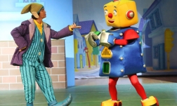 NODDY IN TOYLAND